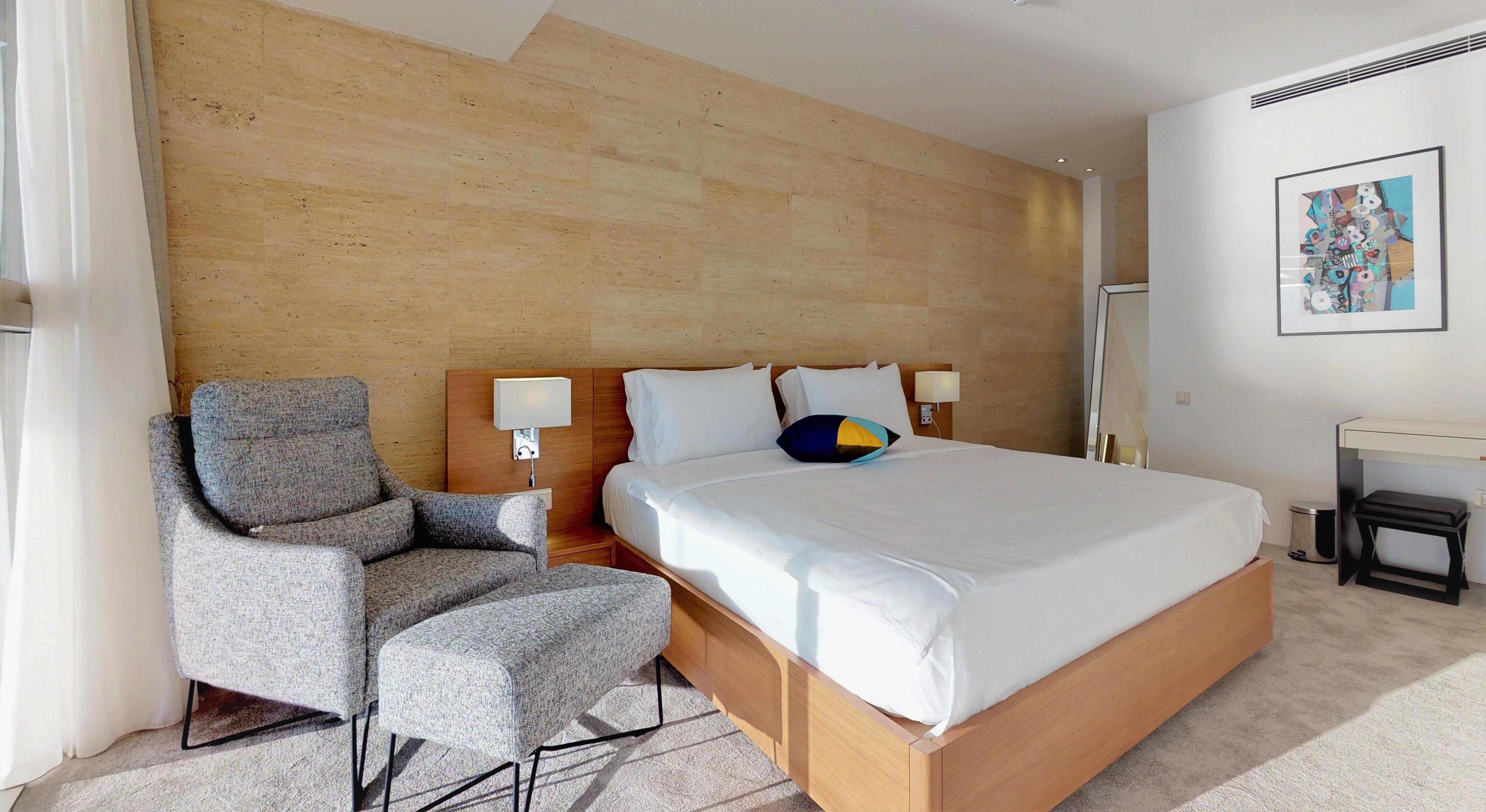 Hotel Harmonia By Dukley Budva Exterior foto